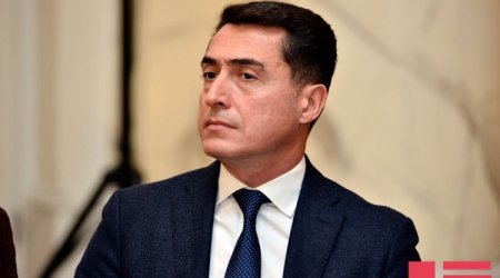 Əli Hüseynli: “Smitin layihəsi qəbul olunsa, biz də paralel addım atacağıq”