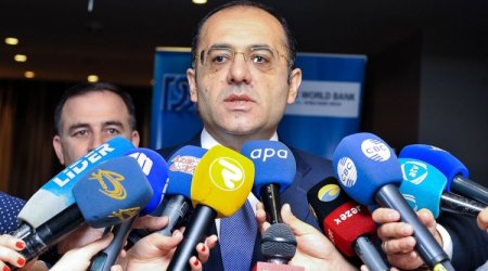 Azərbaycanda pensiyaların artımı gözlənilir