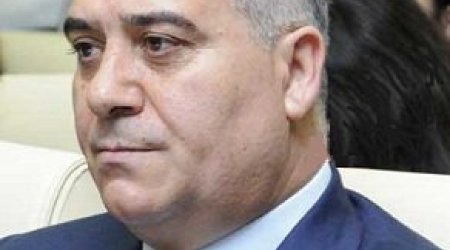 General Əli Nağıyevin qardaşına yüksək vəzifə verildi