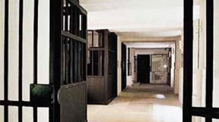 Azərbaycanda 100-dən çox məhbus əfv oluna bilər