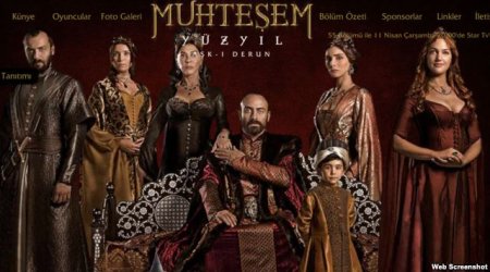 Türk serialları Latın Amerikasını işğal edib