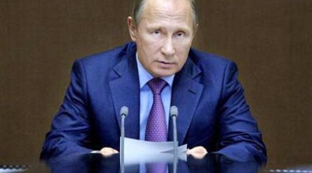 Təhlükəsizlik Şurası toplandı - VİDEO