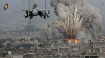 2015-in mühüm siyasi hadisələri - TARİX