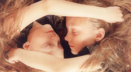 Is another human living inside you?