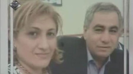 “Arzu, salamat qal” yazan neftçinin cəsədi tapıldı