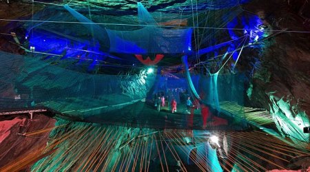 The world’s spookiest and most surprising tourist attractions