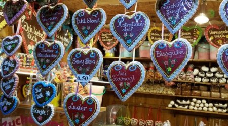 Milad bayramında qastronom partlayışı – REPORTAJ