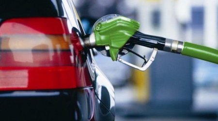 В Саудовской Аравии бензин подорожал на 40%