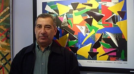 Xanlar Məmmədov: “Əsas tematika və xətt estetikasının mövcud olmasıdır” – MÜSAHİBƏ