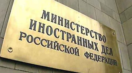 XİN: Rusiya Dağlıq Qarabağ münaqişəsinin nizamlanmasında fəal iştirak edir