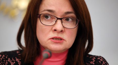 Central bankers lead revamp as crises sweep ex-Soviet states