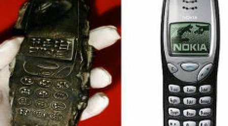 Откопан мобильник XIII века