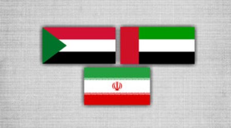 ​İranla diplomatik qalmaqal yaşayan dövlətlərin sayı 4-ə çatıb