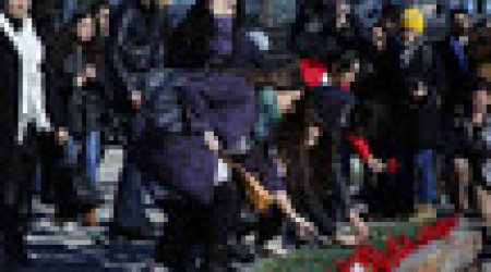 Bodied of dead oil workers flown home from Turkmenistan