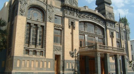Opera və Balet Teatrının yanvar ayına olan repertuarı açıqlandı