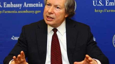 OSCE MG plans new meeting of Azerbaijani, Armenian leaders