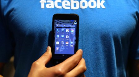 Facebook is under fire for this 