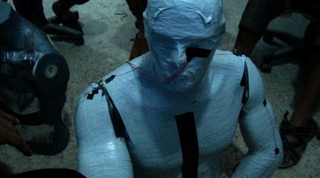 Inside the jihadi workshop of death