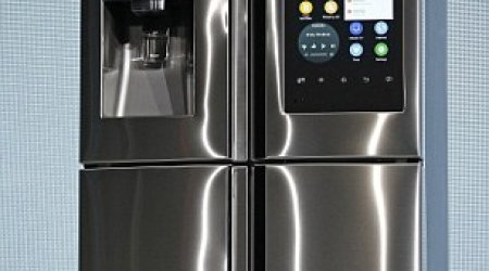 Smarter than the average appliance