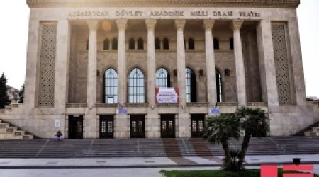 “Azdrama”ya yeni direktor təyin olundu