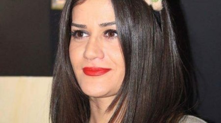 Lala Ağayeva: “Rəssam üçün vacib olan fərdiliyini qorumaqdır” – MÜSAHİBƏ