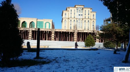 Объекты отняли у жителей парк