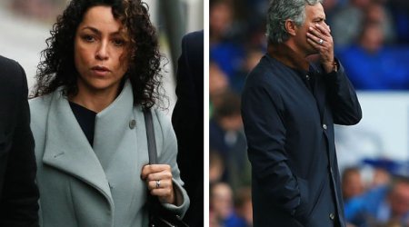 Eva Carneiro attends court over Jose Mourinho bust-up