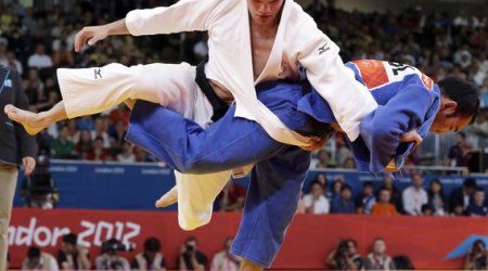 Очередной чемпионат мира в Азербайджане