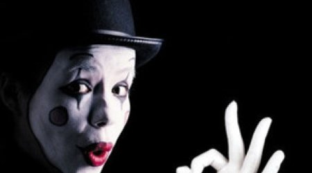 Pantomima Teatrı uşaqlar üçün yeni tamaşa təqdim edəcək