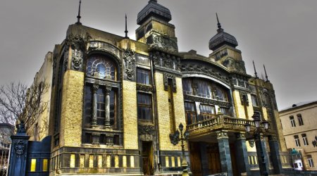 Opera və Balet Teatrında “Bohema” operası nümayiş olunacaq