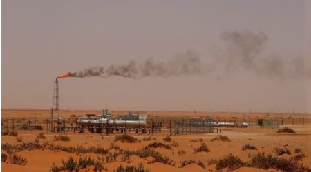 Aramco oil giant could be sold by Saudi Arabia to raise funds