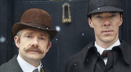 How Sherlock Holmes changed the world