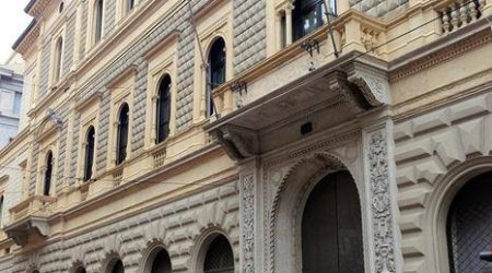 State Oil Fund buys Milan property for EU97 million