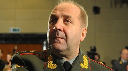 A mysterious death raises questions in Russia