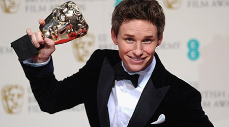 Номинанты на премию BAFTA