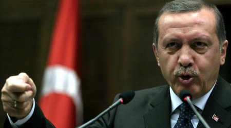 Ərdoğan: “Rusiyanın Gürcüstanda, Ukraynada nə işi vardı?”