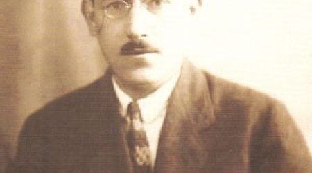 Hüseyn Cavidin xanımı Stalinə nələr yazmışdı? – FOTO