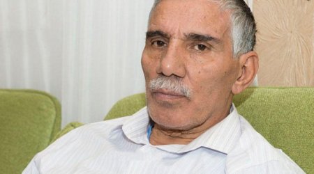 Zəlimxan Yaqub vəfat etdi