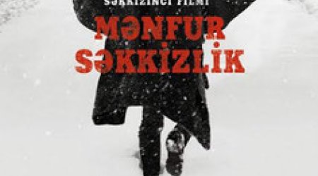 ​“CinemaPlus”da Tarantinonun  nümayişi keçirilib