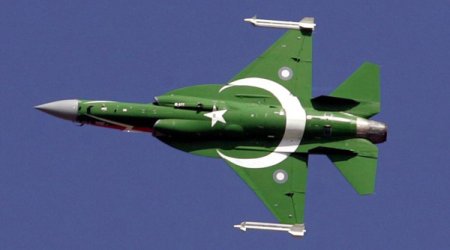 Azerbaijan, Nigeria interested in buying Pakistani fighter jets