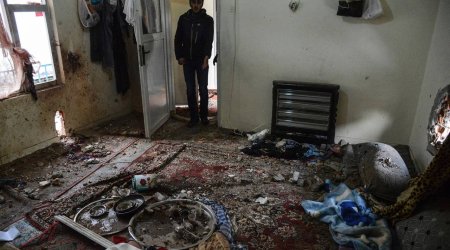Turkey wages lengthy battle for Kurdish stronghold