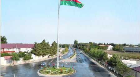 ​Zərdab rayon prokuroru vəzifəsindən azad olundu