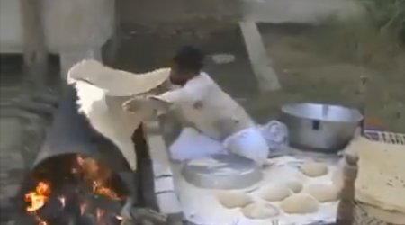 DADLI SİRLƏR: Kişilər daha yaxşı yuxa bişirirmiş