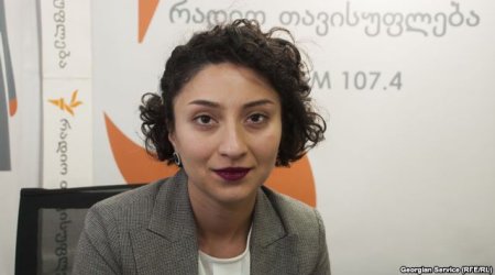 Gürcüstanda ötən il 8,5 milyon kitab satılıb