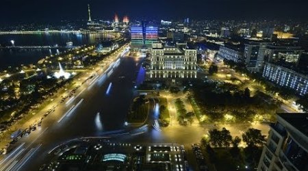 Baku, A Unique Geopolitical Gathering of Dialogue and Peace