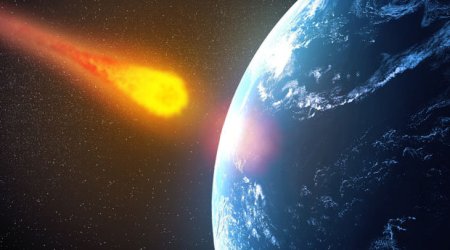 Asteroid threat is so real NASA steps in to protect Earth from direct hit