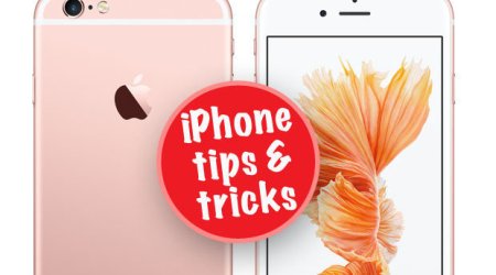 Awesome iPhone tips and tricks – 7 things you never knew you could do