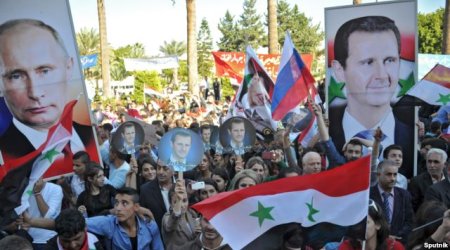 Rusiya Əsada sığınacaq verə bilər