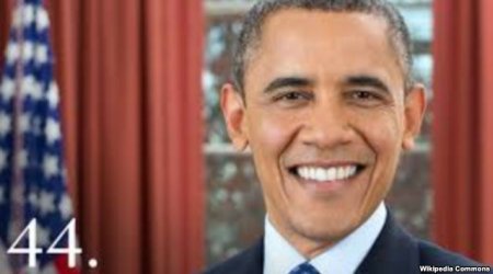 Obama sonuncu illik çıxışını edəcək