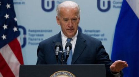 ABŞ-ın vitse-prezidenti Türkiyəyə səfər edəcək